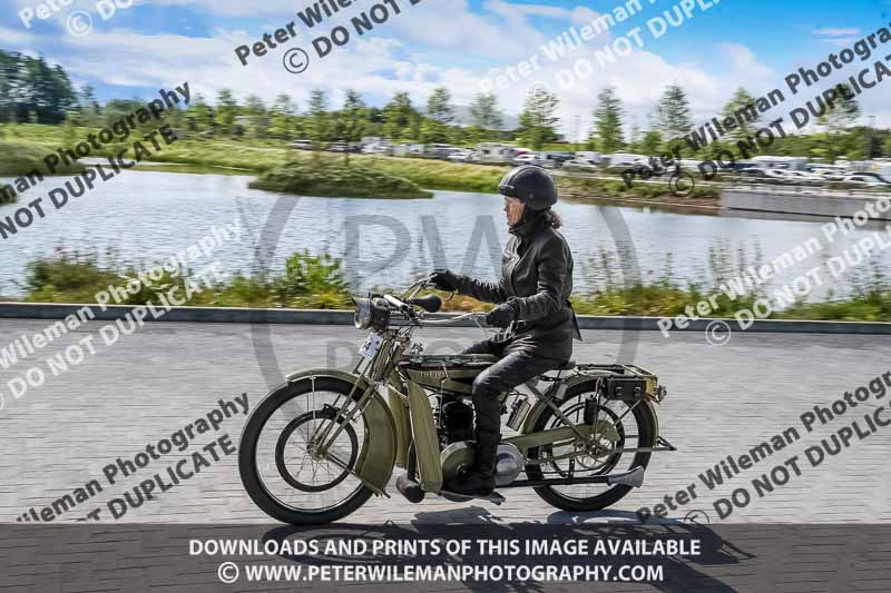 Vintage motorcycle club;eventdigitalimages;no limits trackdays;peter wileman photography;vintage motocycles;vmcc banbury run photographs